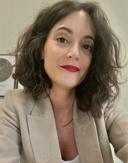 Dunja Durmić - Marketar Tuzla