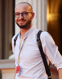 Edim Turčinović - Marketar Tuzla